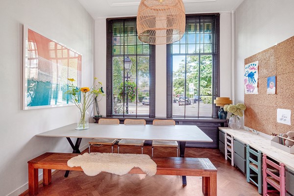 Medium property photo - Bloemendaalseweg 9A, 2061 CA Bloemendaal